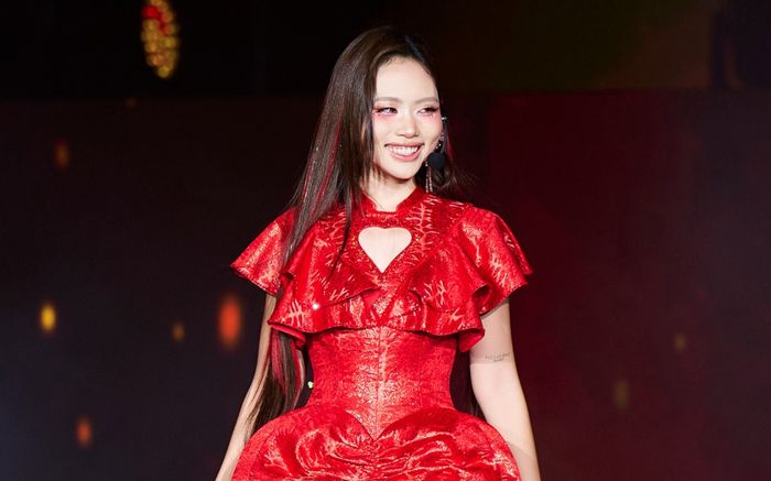 Kết cục không ngờ cho nước đi mạo hiểm của Phương Mỹ Chi