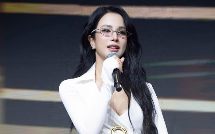 Diệp Lâm Anh phản pháo cực gắt sau tâm thư của chồng cũ