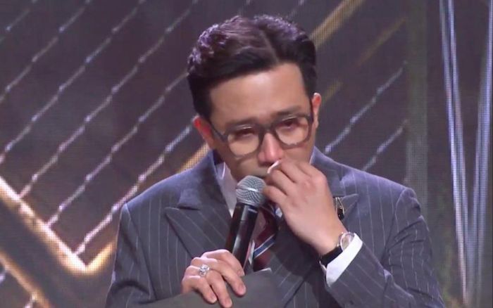 Trấn Thành bị hại?