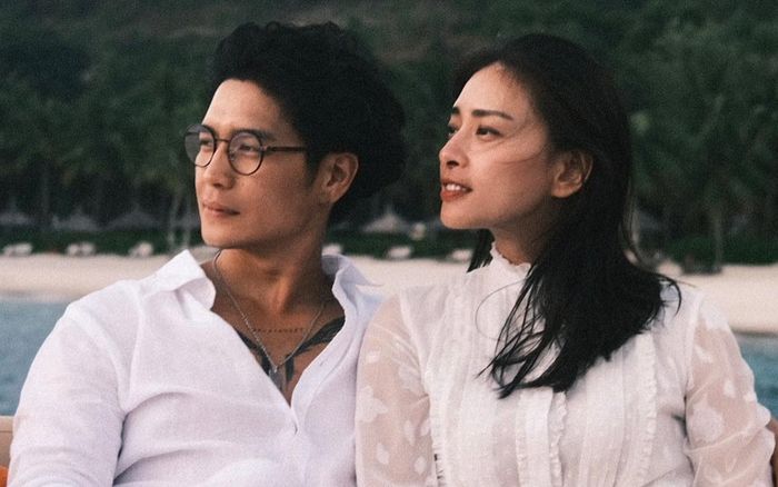 Lò nướng 8 chữ số trong căn bếp của chồng Ngô Thanh Vân