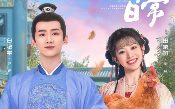 Top 5 phim Hoa ngữ có kết đẹp khiến khán giả mãi không quên