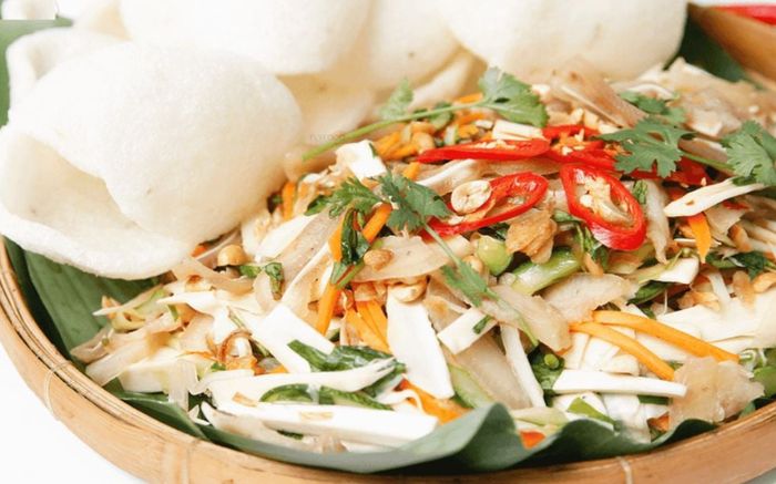 Loại củ đặc trưng ở miền Tây, mùa Tết hay mùa cưới được nhà nhà săn đón