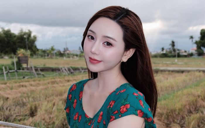 Ngỡ ngàng diện mạo của Quỳnh Kool sau khi tăng cân 'chóng mặt'