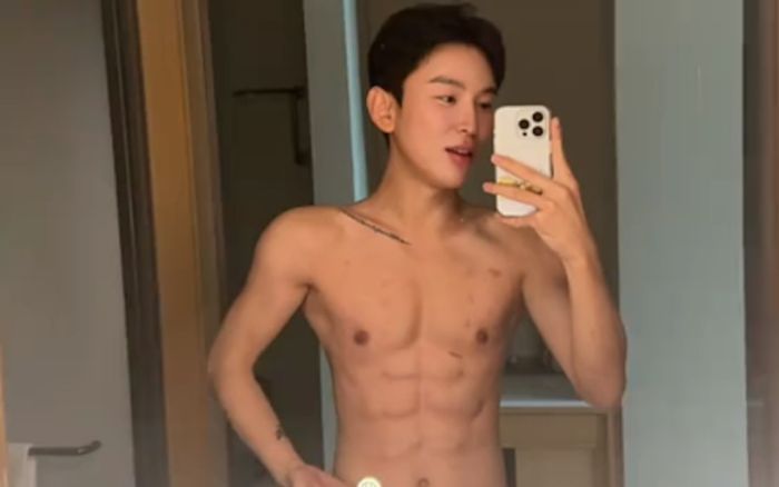 Chàng trai chi 14 tỷ đồng để tạo cơ bụng 8 múi, chuyên gia lên tiếng cảnh báo