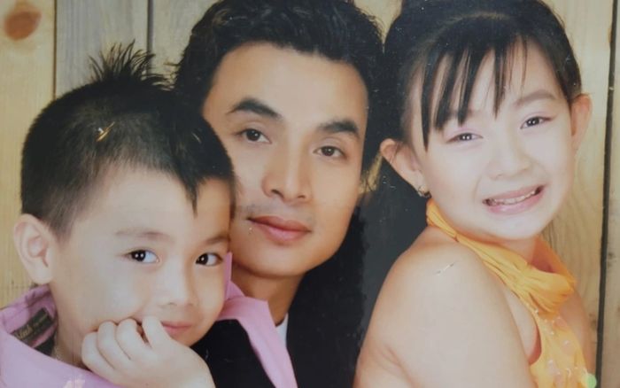 Bất ngờ với cuộc sống của bố ruột 'bé Xuân Mai' ở tuổi xế chiều sau khi sang nước ngoài định cư