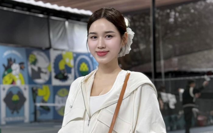 Máy làm sữa hạt 8 triệu của Đỗ Thị Hà