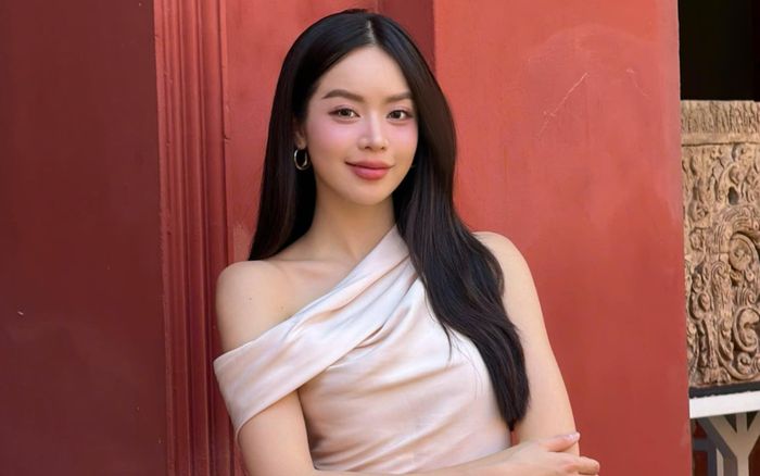 Điện thoại 8 chữ số của Hoa hậu Thanh Thủy