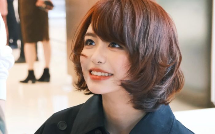 'Em gái' Huỳnh Hiểu Minh vừa lộ diện đã gây bàn tán vì nhan sắc ngây thơ, được khen giống hệt Angelababy