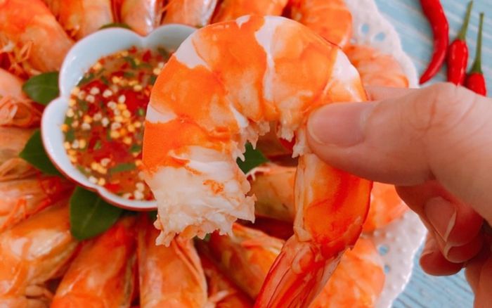 3 bộ phận của tôm gây hại sức khỏe hơn bạn nghĩ, chuyên gia cảnh báo đừng ăn