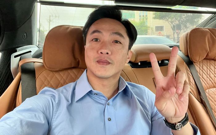 Máy lọc không khí 8 chữ số của Cường Đô La