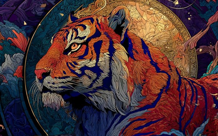 Sau hôm nay, 3 con giáp bất ngờ đổi vận: Tiền kéo tới ầm ầm, tình duyên nở rộ khó tin