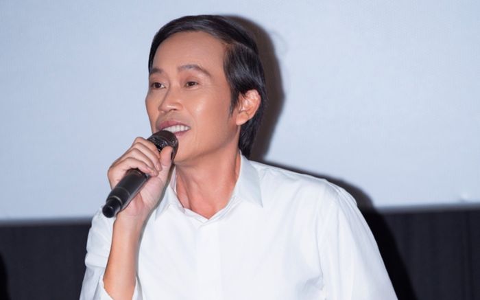 Điều trăn trở của Hoài Linh dù đã bỏ túi hơn 200 tỷ đồng