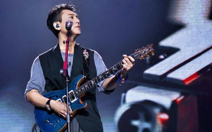 Thành viên tai tiếng nhất F4 hiện tại