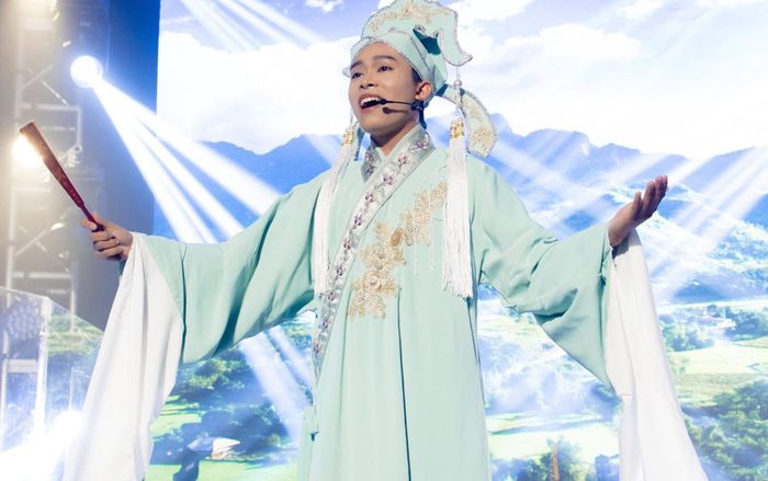 Người đàn ông giúp Hồ Văn Cường 'tái sinh' sau biến cố