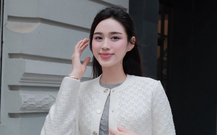 iPad 8 chữ số của Đỗ Thị Hà