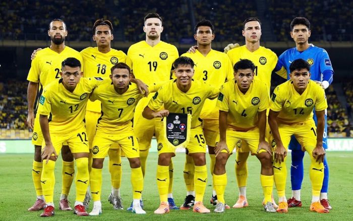 Sai lầm việc Malaysia đã bỏ cuộc, thua tuyển Việt Nam