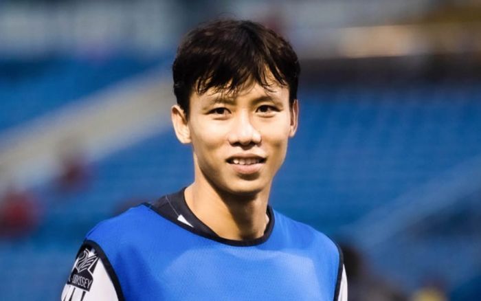 Tình thế đảo ngược với Quế Ngọc Hải