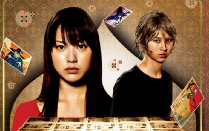 Top 5 phim sinh tồn Nhật Bản có kịch bản 'hack não'