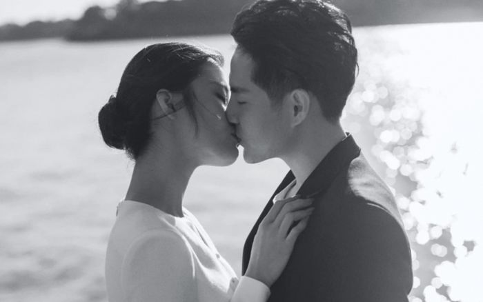 Nam ca sĩ Việt gây tiếc nuối khi dừng sự nghiệp để hỗ trợ bạn gái, tuổi 40 sống hạnh phúc bên vợ và hai con