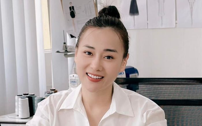 Máy tính 15 triệu của Phương Oanh