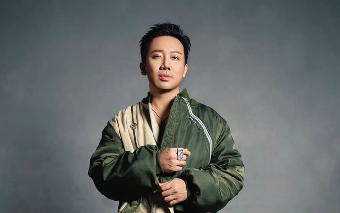 Thương tích của Trấn Thành