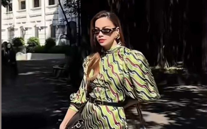 Choáng trước ảnh chưa qua chỉnh sửa của Hồ Ngọc Hà