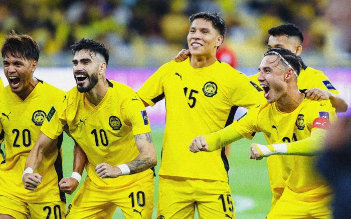 FIFA bất ngờ im lặng, Malaysia dự Asian Cup 2027?