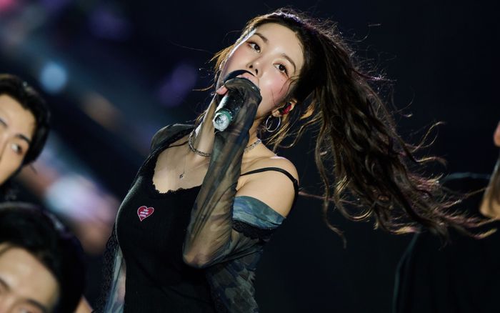 Quy tụ dàn sao đình đám như Bi Rain, Dara, Kwon Eunbi,... WaterBomb tại Việt Nam vẫn bị chê kém nhiệt