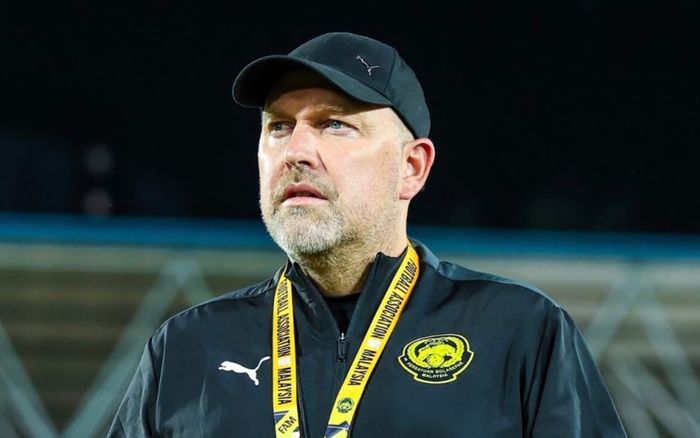 Tin trưa 16/11: FAM nói thật về tương lai HLV giúp Malaysia thắng Việt Nam 4-0