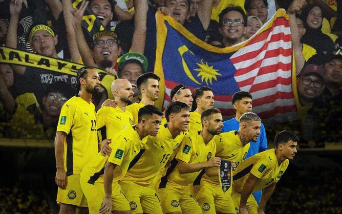 AFF 'thắng' FIFA giúp tuyển Malaysia đảo ngược tình cảnh