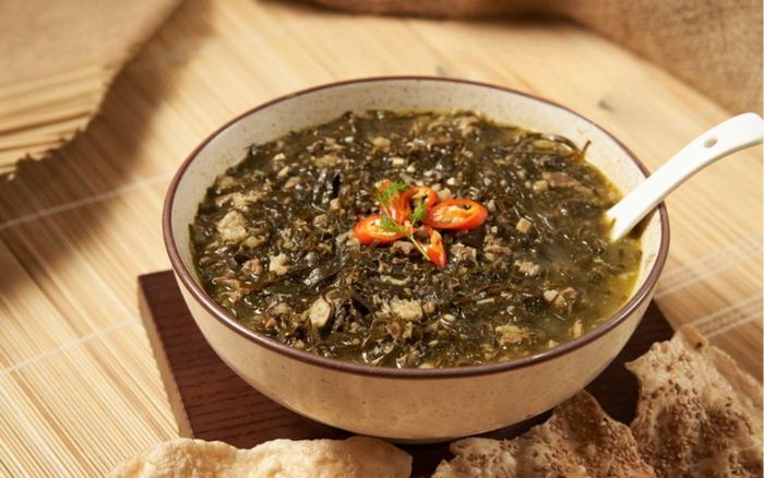 Món ăn đặc sản của Thanh Hoá: Phải chịu đắng trước mới thấy ngọt sau