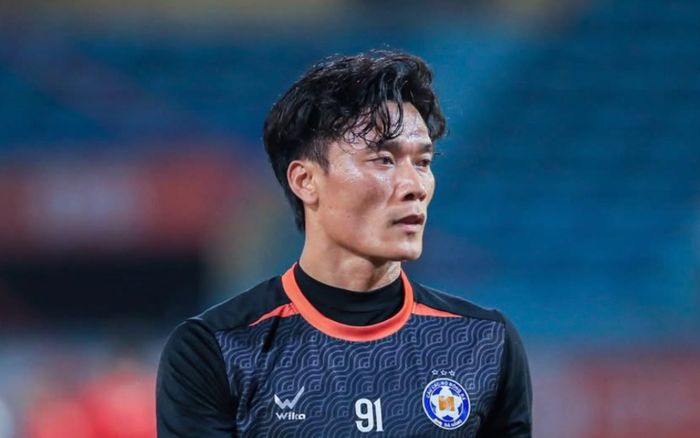 Đà Nẵng gây bất ngờ dù thủ môn Bùi Tiến Dũng chia tay trong nỗi buồn