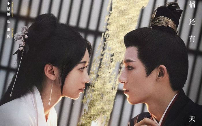 Top 5 phim cổ trang báo thù Hoa ngữ: một mình Ngô Cẩn Ngôn ghi dấu ấn với 3 phim