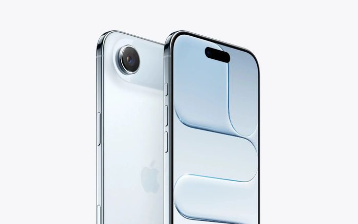 Những thông tin mới nhất về iPhone Air 2