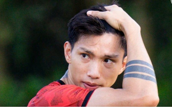 Tin sáng 17/11: Dấu hỏi cho tương lai Đoàn Văn Hậu