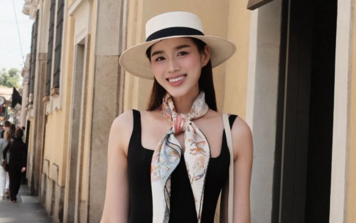 Nồi chiên không dầu hơn 4 triệu của Đỗ Thị Hà