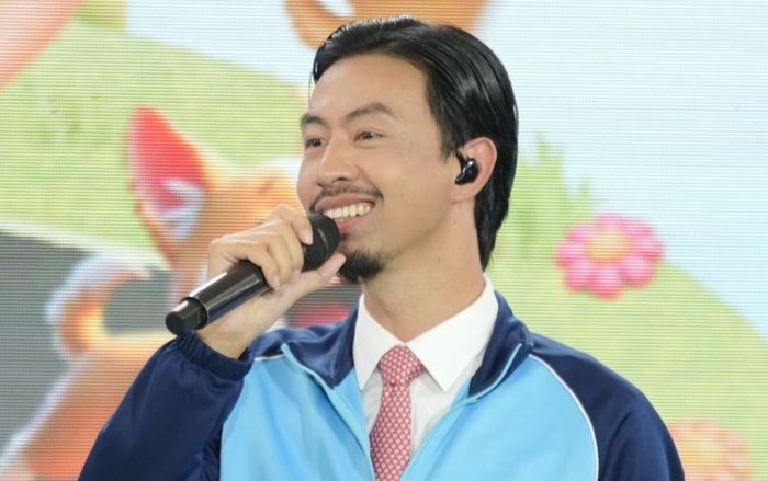 Chiếc xe máy 35 triệu của Đen Vâu