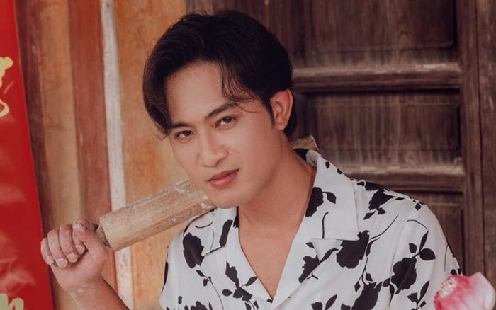 Chiếc mô tô 400 triệu của Doãn Quốc Đam