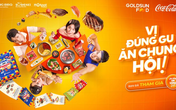 Giới trẻ rần rần lên kèo đi ăn, chơi 'Eating Game Card', xu hướng vừa ăn vừa chơi từ đâu ra?