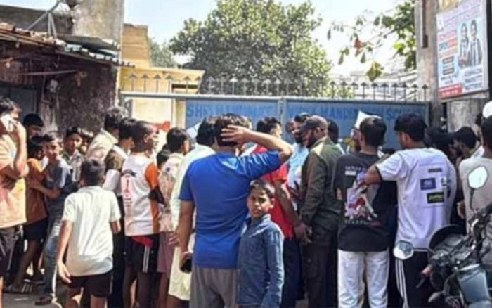 Bị giáo viên phạt vì đi muộn 10 phút, bé gái 12 tuổi tử vong sau đó