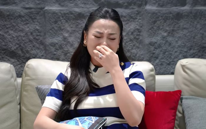 Nỗ lực vực dậy đáng khen của Phương Oanh