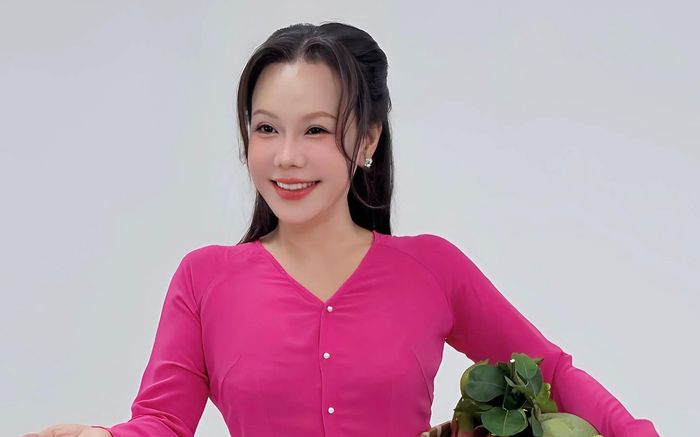 Lò vi sóng 13 triệu của nghệ sĩ Việt Hương