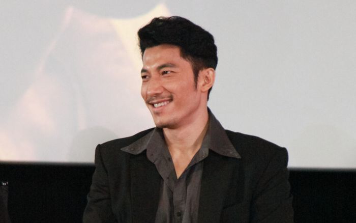 Nỗi lo lớn của Liên Bỉnh Phát sau khi giành danh hiệu 'Thị đế' Kim Chung