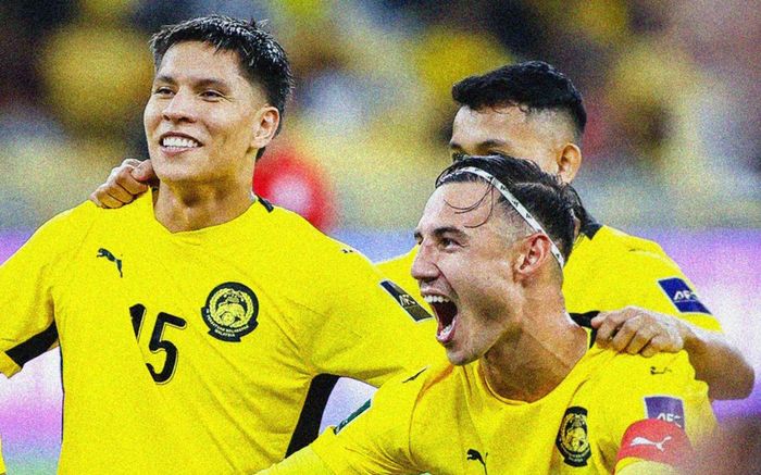 LĐBĐ châu Á tin tưởng Malaysia thắng