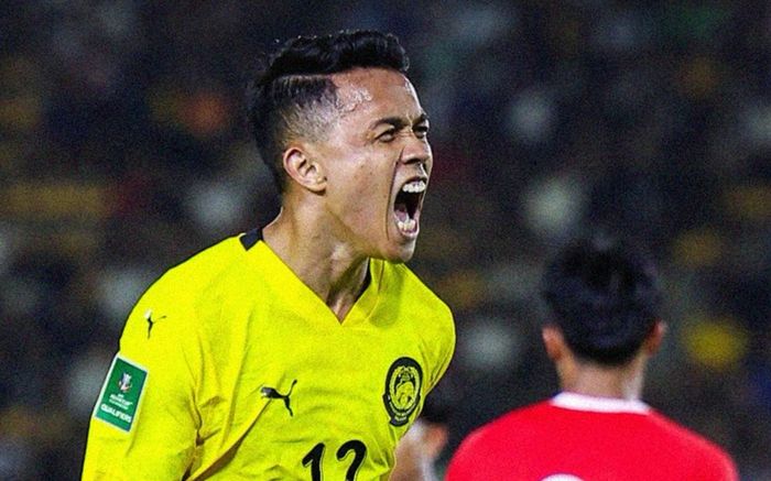 FIFA chính thức bị Malaysia phản đòn