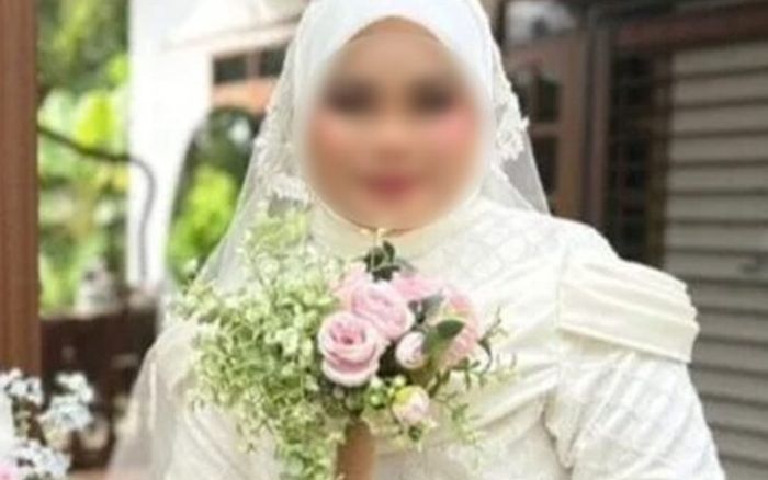 Bỏ ra 70 triệu đồng làm đám cưới, cô dâu xấu hổ với khách mời vì chú rể không tới