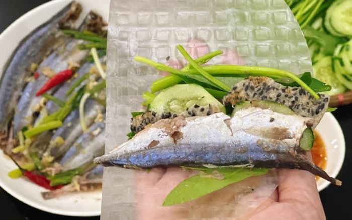 Chuyên gia chỉ ra loại cá giàu sắt, bổ máu hơn thịt bò: Giá cực rẻ, có nhiều ở Việt Nam