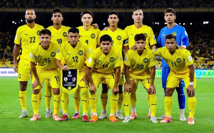 Tin sáng 19/11: Tuyển Malaysia tạo kỳ tích châu Á chưa từng có