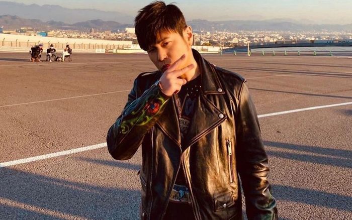 Chuyện gì đang xảy ra với 'ông hoàng nhạc Pop châu Á' Châu Kiệt Luân?