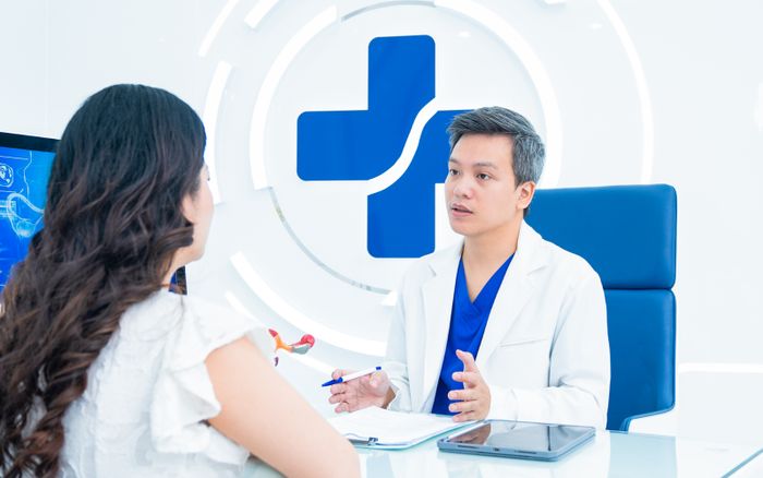 Bác sĩ David Bùi và những lần nói "không" với khách hàng